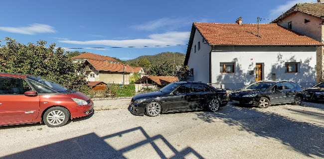 Stara pošta - Litija