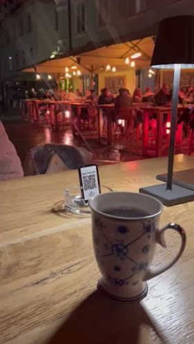 Balthazar Restaurant - Ljubljana