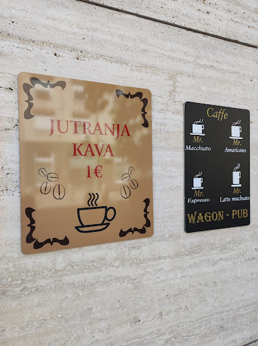 Comentarii opinii despre Wagon pub