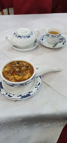 Opinii despre Kitajska restavracija Srečna zvezda în Ravne na Koroškem - Gastronomija in gostinstvo