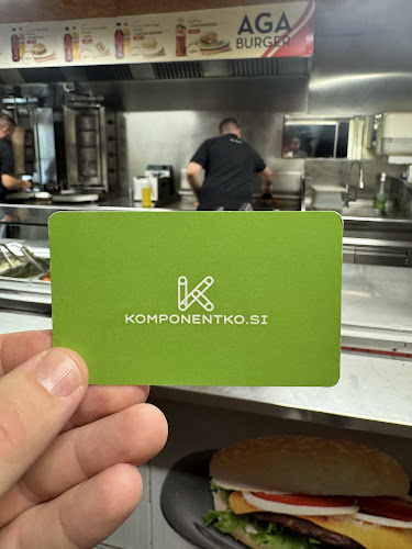 Dajti gostinstvo d.o.o. - Gastronomija in gostinstvo