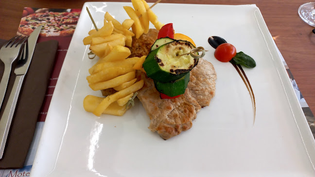 Comentarii opinii despre Gostinstvo Boštjan Hernavs s.p.