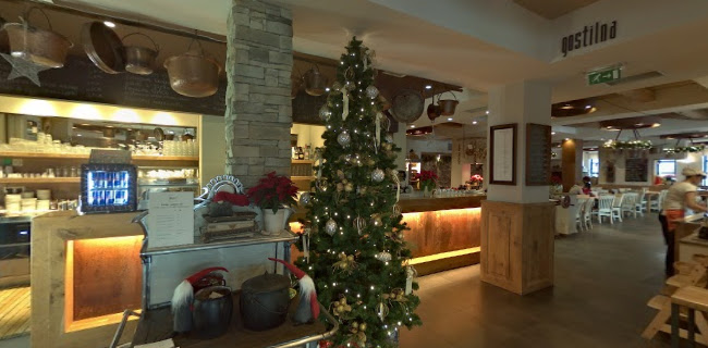 Gostilna GROF - Gastronomija in gostinstvo