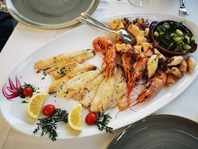 Villa Andor restaurant & hotel