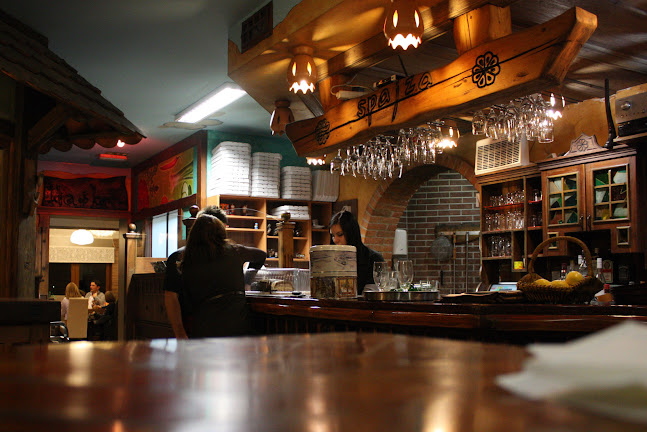 Comentarii opinii despre Gostišče # Picerija Špajza