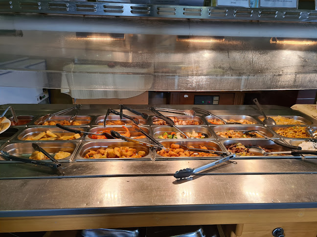 Opinii despre Restavracija Azija, XIANXING d.o.o. în Maribor - Gastronomija in gostinstvo