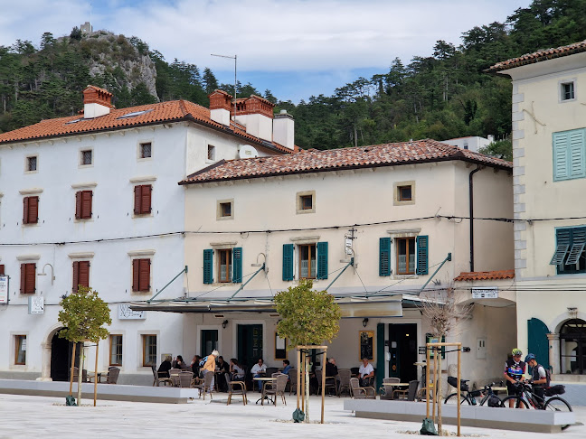 Glavni trg 3, 5271 Vipava