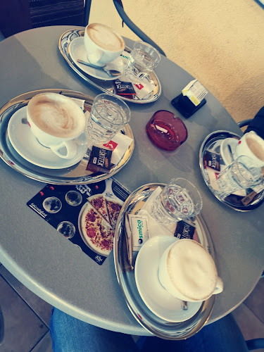 Comentarii opinii despre Bar Terasa