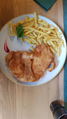 Comentarii opinii despre Gostilna in picerija Harlekin