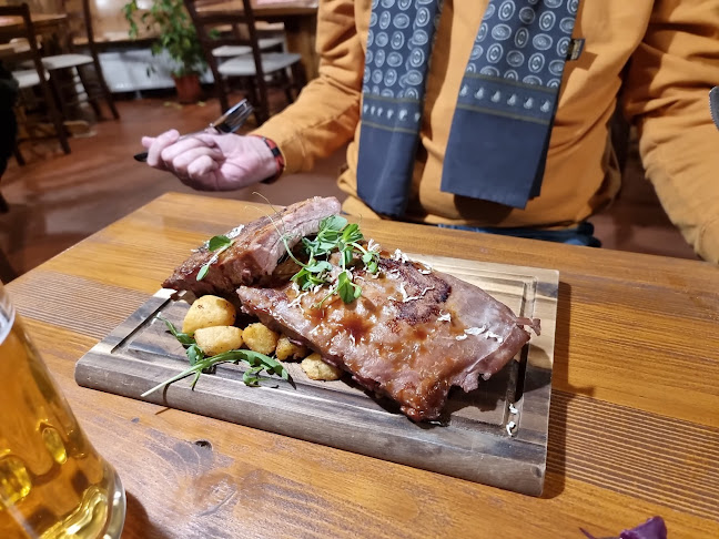 Opinii despre Restavracija Central Bled în Bled - Gastronomija in gostinstvo