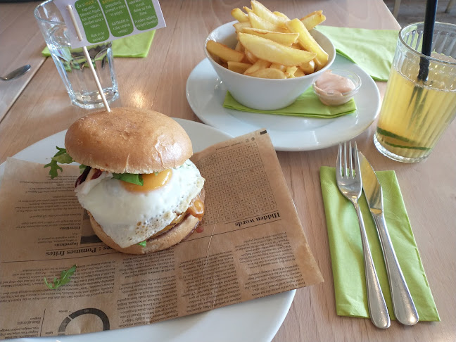 BRUNCH - Gastronomija in gostinstvo