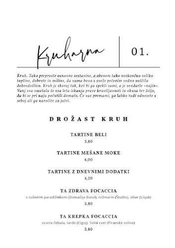 Kolaričeva ulica 1, 6000 Koper