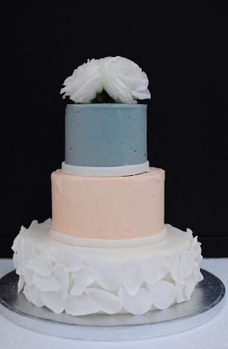 Vilinska Tortica Cupcakes - Maribor