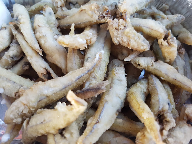 Comentarii opinii despre Oly Burger