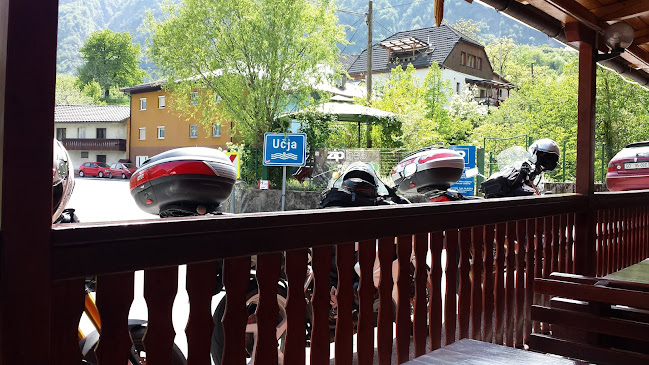 Gostilna pri Mostu,Gostinstvo,Valentin Tahiri s.p.