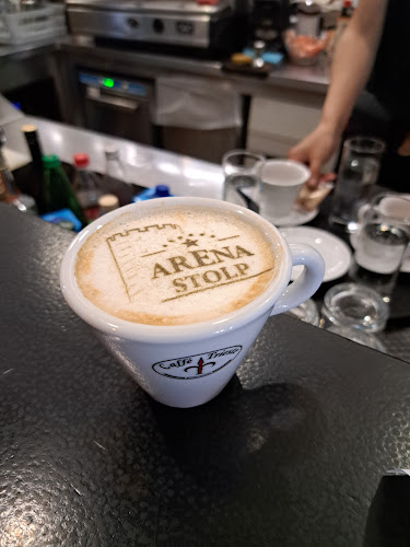 BAR STOLP - Gastronomija in gostinstvo