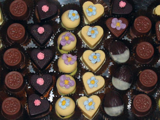 Slaščičarna in kavarna Viki, Simon Viktor Ocvirk s.p. - Ljubljana