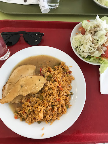 Restavracija Rožna Kuh'na - Gastronomija in gostinstvo