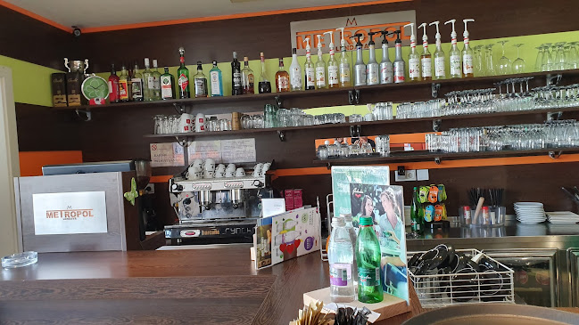 Comentarii opinii despre Metropol Lendava