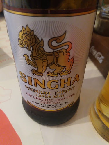 Opinii despre Tajska restavracija Chada în Koper - Gastronomija in gostinstvo