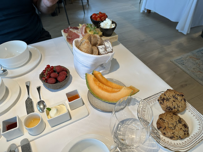 Opinii despre Hiša Franko în Kobarid - Gastronomija in gostinstvo