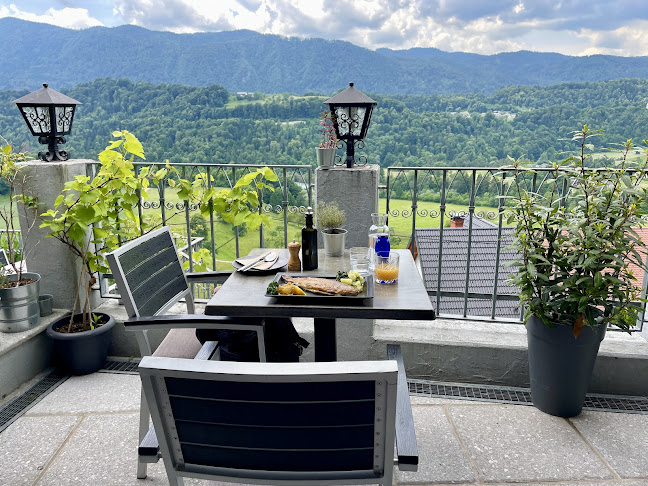 Gostilna Avguštin - Gastronomija in gostinstvo