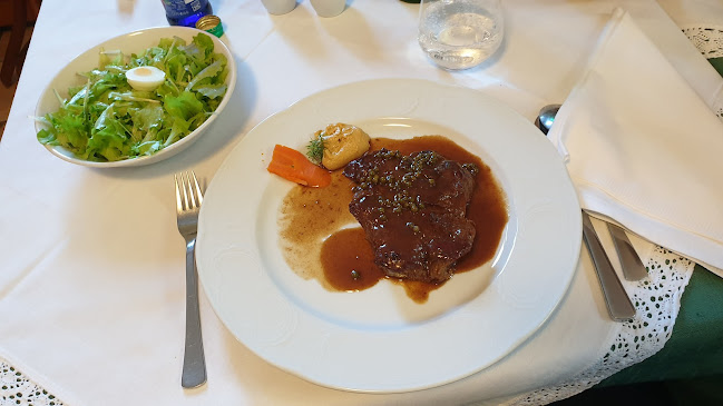 Gostilna Zgornji Kirn