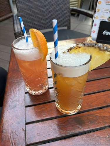 Club Stop - Gastronomija in gostinstvo