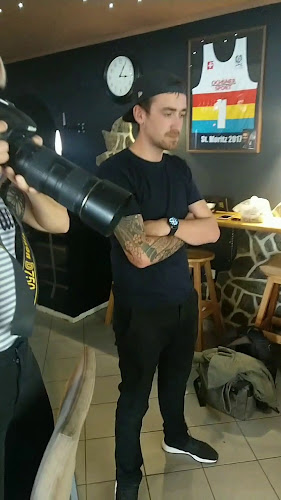 Mestna pivnica Zalec