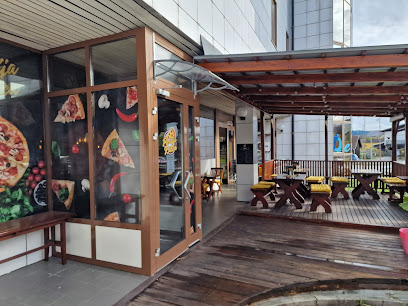 Picerija Katica, Andreja Sušec Sp