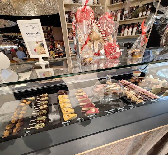 Lolita Supernova Rudnik | Kaval Group