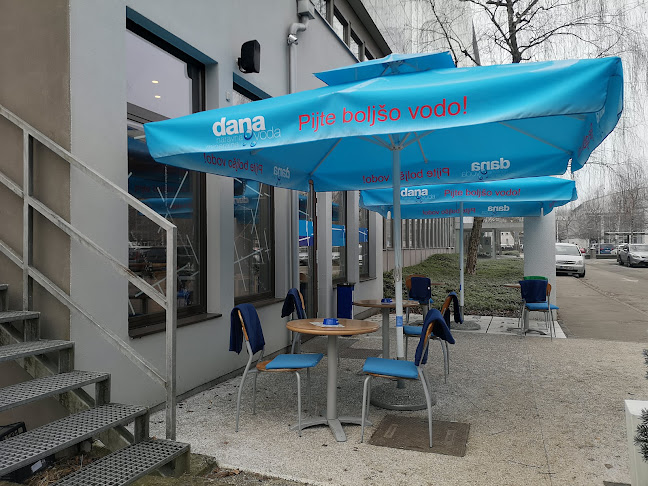 Mafija - Gastronomija in gostinstvo