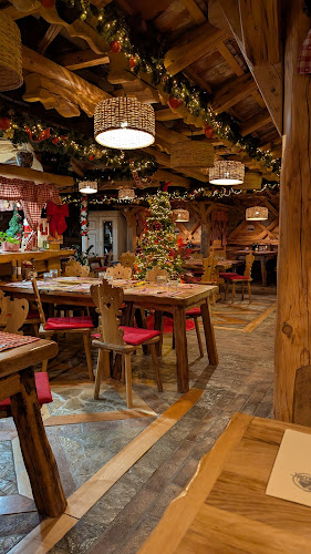 Comentarii opinii despre Blejska hiša