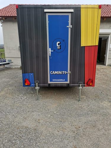 Caminito, food truck - Ljubljana - Črnuče