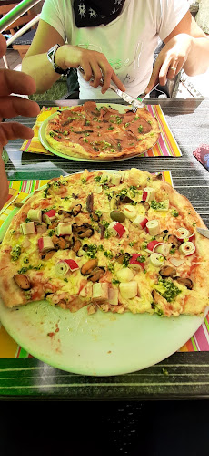 Okrepčevalnica Likar Anja Rovan s.p. - Col