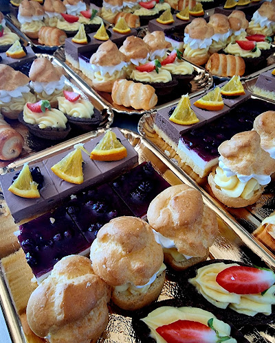 No Limits, Nina Ovčjak s.p. PE Nula bar in Slaščičarna Sladek dotik - Gastronomija in gostinstvo