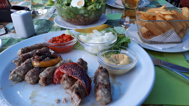 Gostišče Hiša Izabela