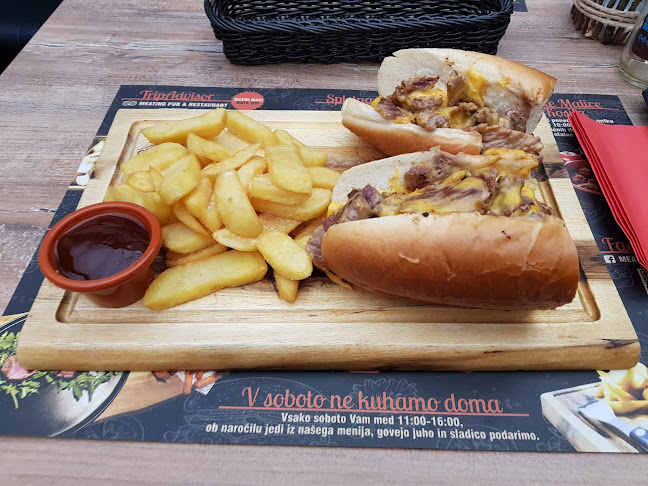 Meating Pub & Restavracija - Maribor