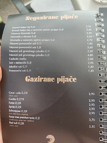 Mestna Kavarna Celje - Celje