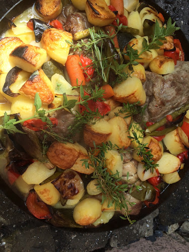 Gostilna Pri Koširju - Gastronomija in gostinstvo