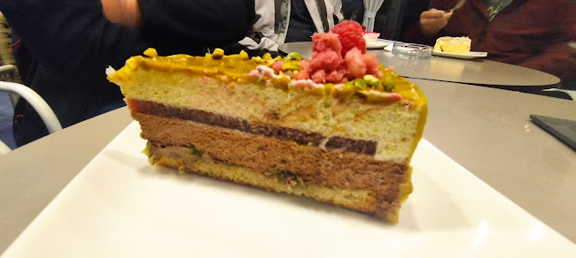 Comentarii opinii despre Antoni ice cream