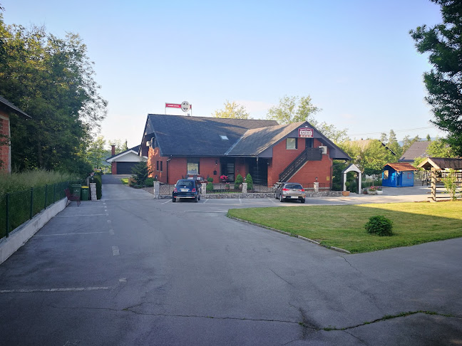 Žerjavka 12, 4000 Kranj