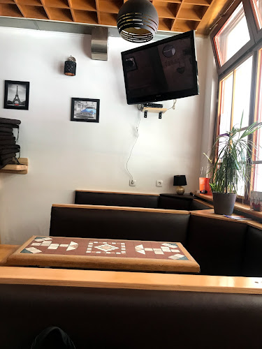 Opinii despre Bar Klepetulja Petra Plesec S.P. în Velenje - Gastronomija in gostinstvo