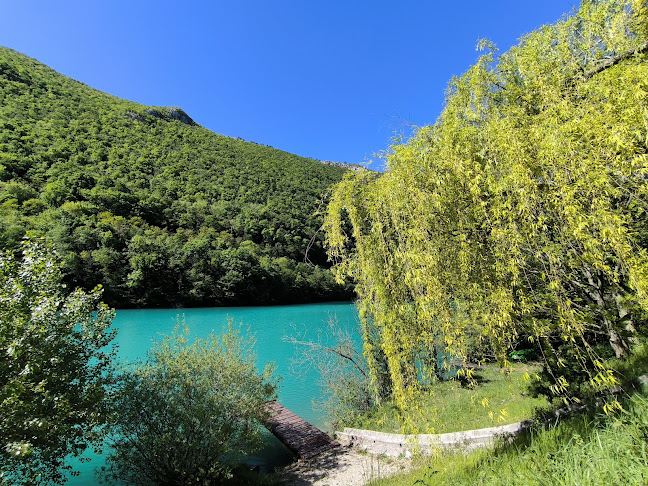 Okrepčevalnica Dolga Njiva - Deskle