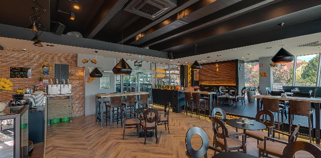 Comentarii opinii despre BUM Cafe, KAVARNA