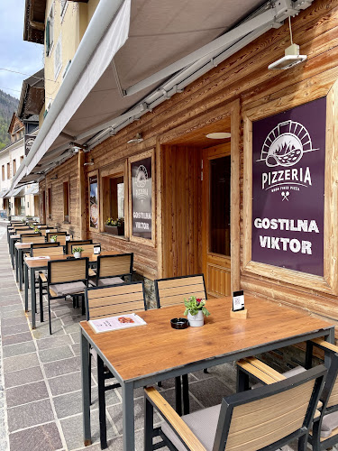 Gostilna Viktor Pizzeria - Kranjska Gora