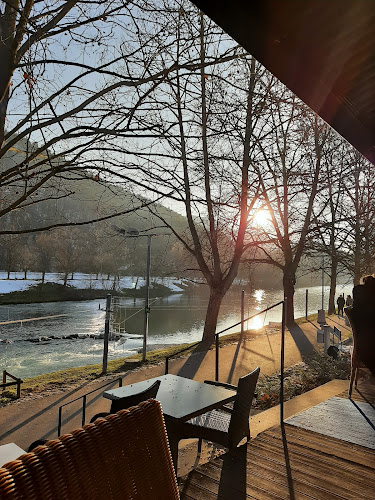 Kajak kanu klub nivo Celje - Pizzeria Špica - Celje