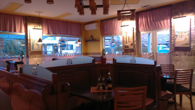 Taverna Sicilia - Maribor