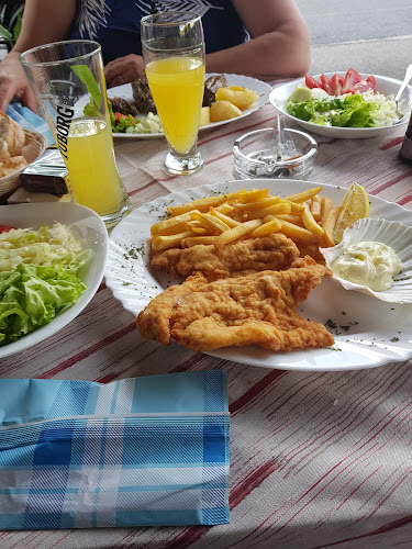 Restavracija in Pizzerija Izola