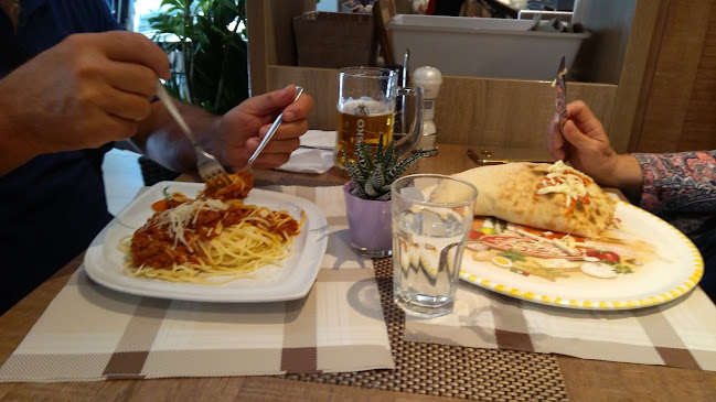 Pizzeria Soča KOBARID - Gastronomija in gostinstvo